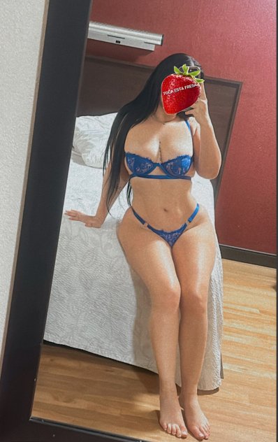 Hot and Sexy Latina From Venezuela