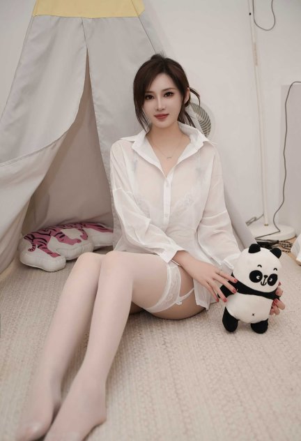 Sweet Beautiful Asians for you to choose水牛