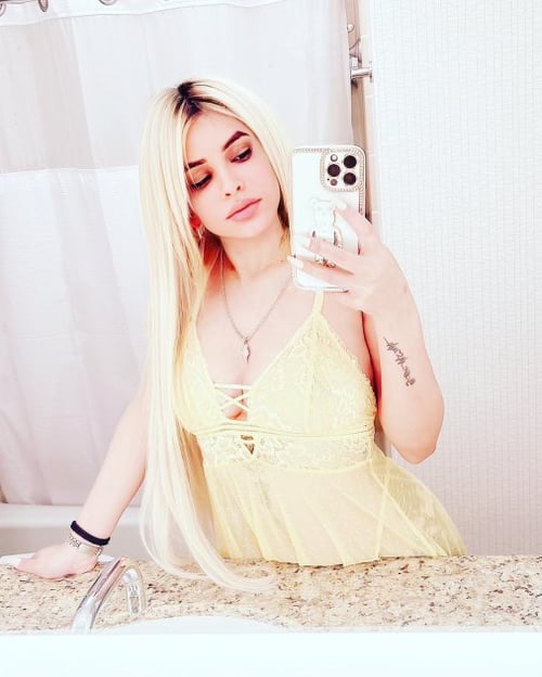 Latina sexy