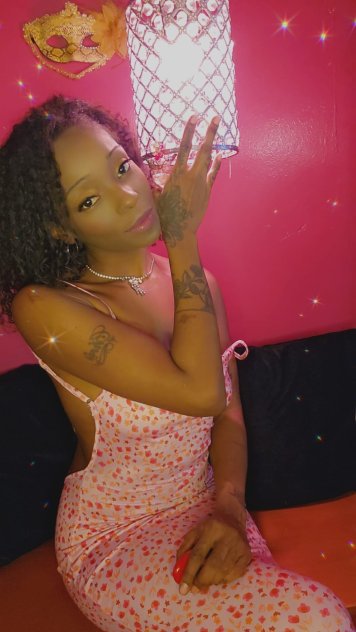The Sophia Experience - An Ebony Companion Like No Other