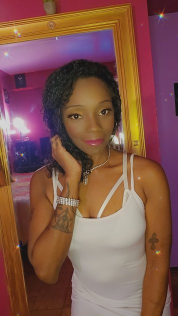 The Sophia Experience - An Ebony Companion Like No Other