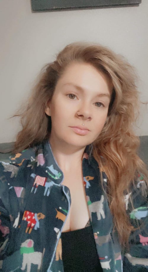 Hi dear Are you interested to hangout with me for hookup ??