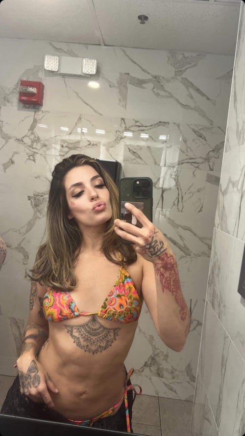 I’m available right now