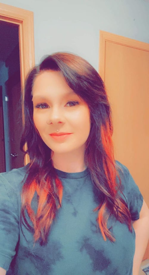 Hi dear Are you interested to hangout with me for hookup ??