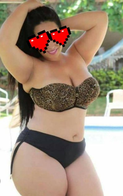 Chica my interesante y picante