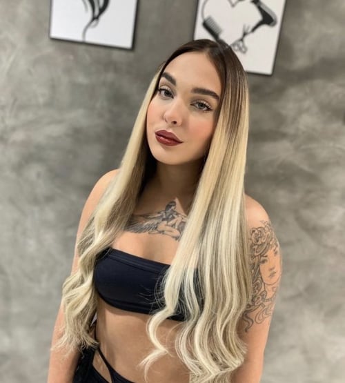 I’m available for fun 👅