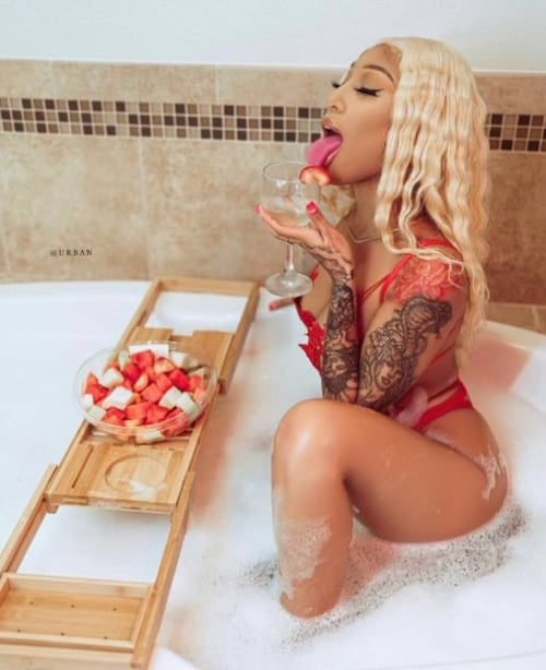 🎩🏆Gєитℓємєи'ѕ Choicє🏆🎩 🌟High Clɑss🥂Aмαzιиg PETITE Bσмвѕнєℓℓ✨