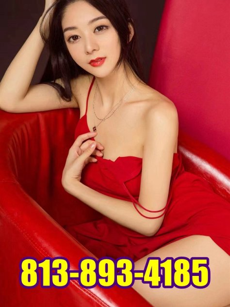 ♋813-893-4185▶️Two new young beauties arrived▶️ Sexy, beautiful, New Asian Girl♋▶️New Feeling♋▶️Best Massage♋▶️