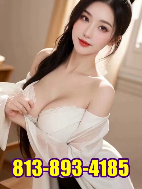 ♋813-893-4185▶️Two new young beauties arrived▶️ Sexy, beautiful, New Asian Girl♋▶️New Feeling♋▶️Best Massage♋▶️
