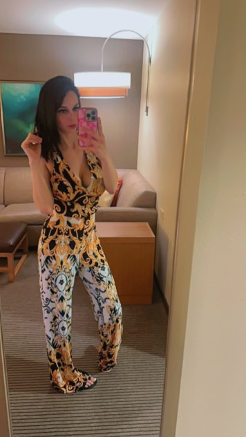 The MILF Nextdoor