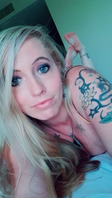 Southern Blonde is back in NC for good