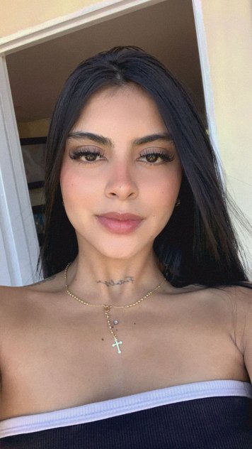 Latina new in town