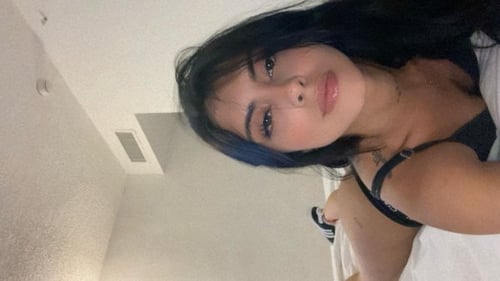 Latina new in town