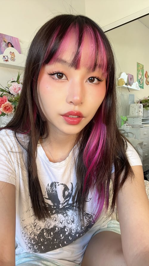 I am Asian 👩Juicy Hot 🔥Sexy💕always available for Hardcore sex🥰😍