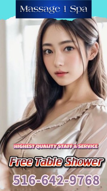new masseuse⭐516-642-9768🟩⭐🟩different experience🟥⭐🟥best in town🟩⭐