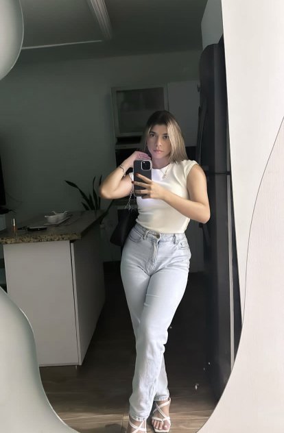I’m available for hookup