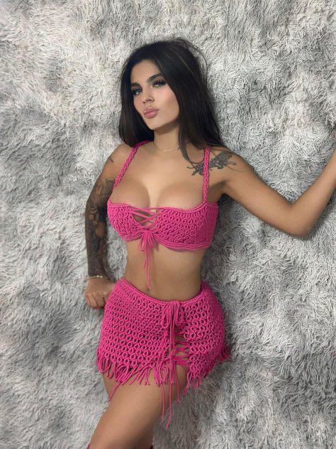 HOT LATINA IN MIAMI😘❤️‍🔥✨