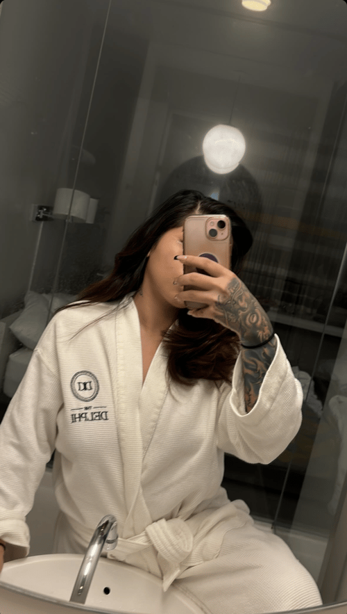 Meet nat[nasty masseuse ready to give you a promising body massage and relief
