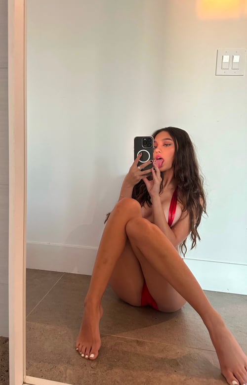 Sexy Laureta