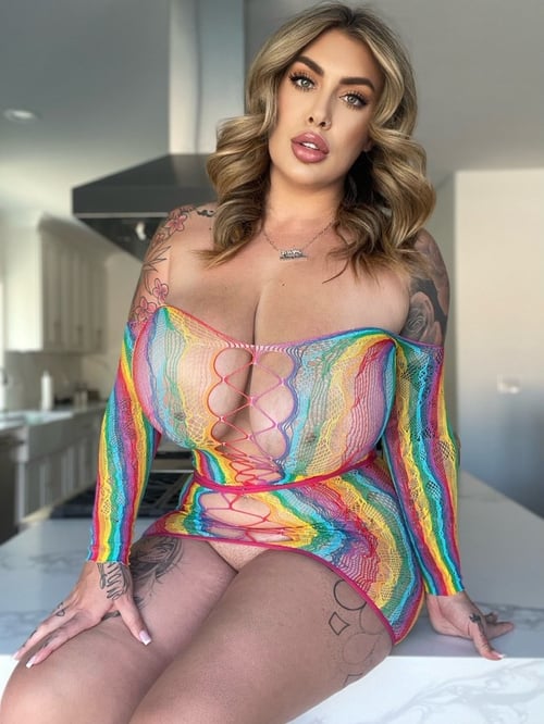 I’m available for hookup