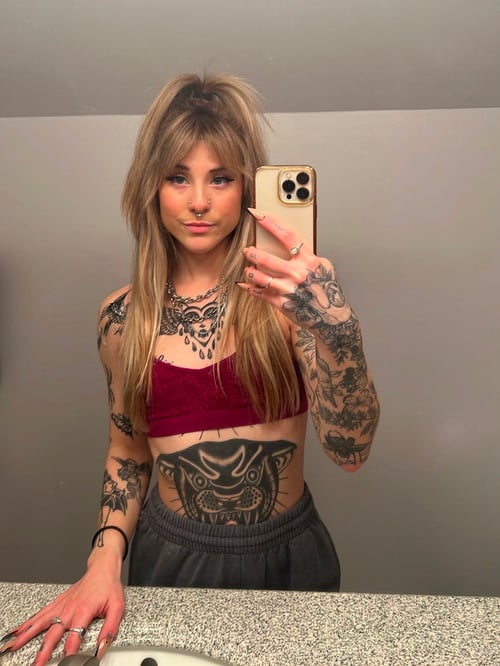 Hookup available
