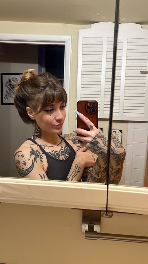Hookup available