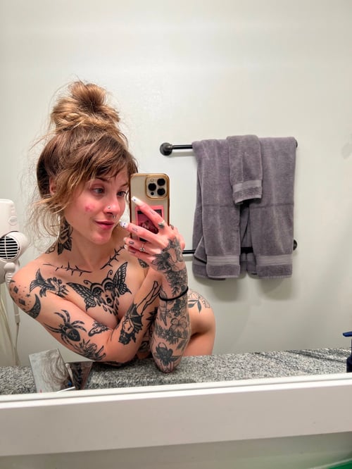 Hookup available