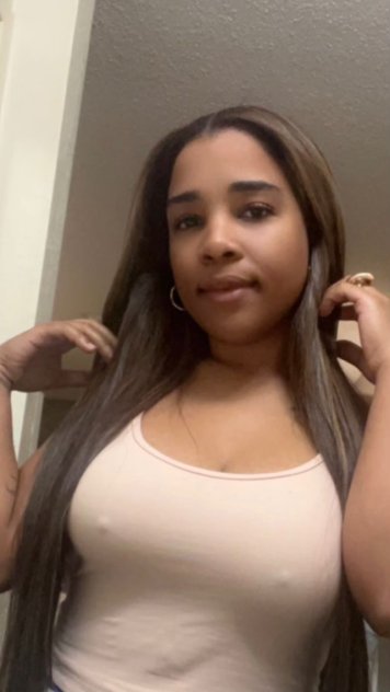 Hot Latina