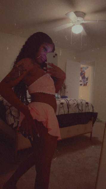 Come Play With Karma 😩💧