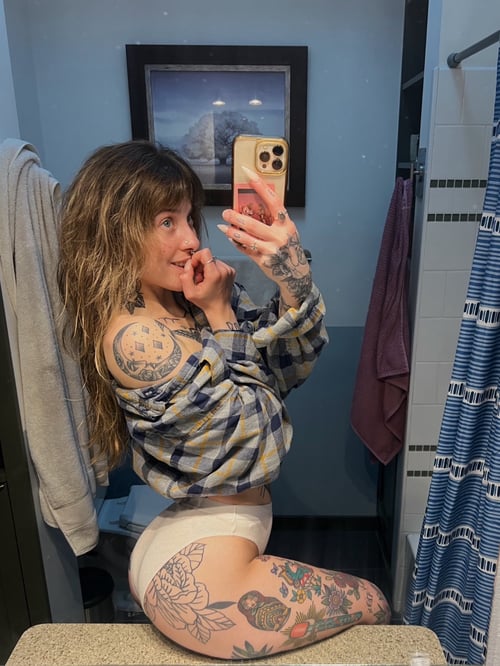 Hookup available
