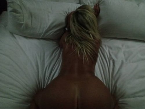 Discreet & Fun! Full service! Fetish Friendly !