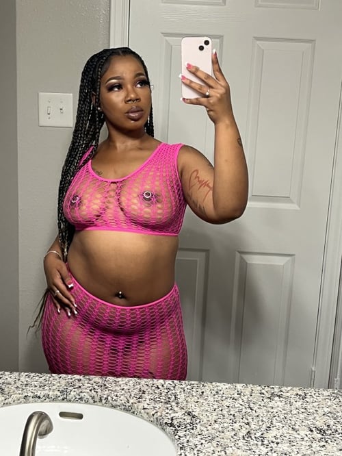 Hello im Passion 🌹A Guaranteed 5 star Experience