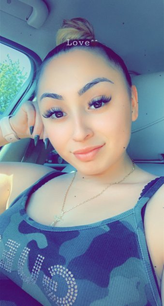 💗💗 All American Hottie💗💗