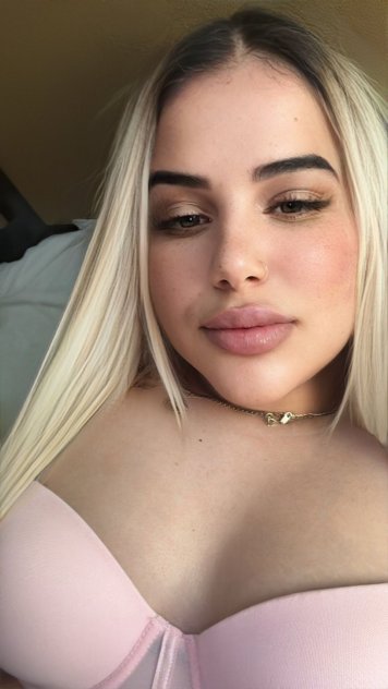 Chica latina