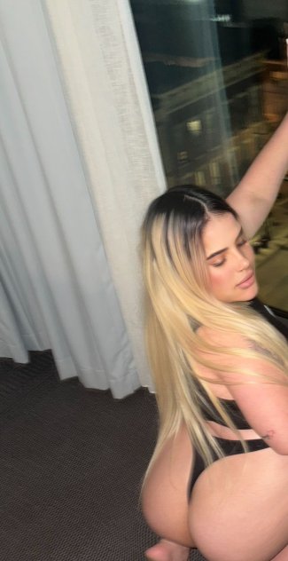Chica latina