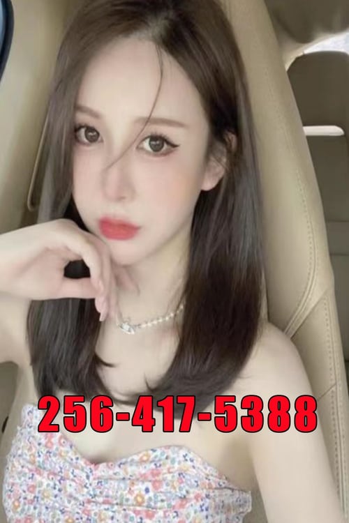 🍀🍀The best asian massage🍀💮256-417-5388🍀💮Professional massage🍀💮💮️️