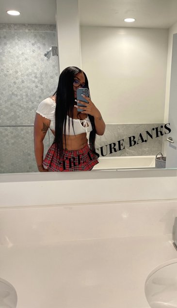 upscale exotic treat