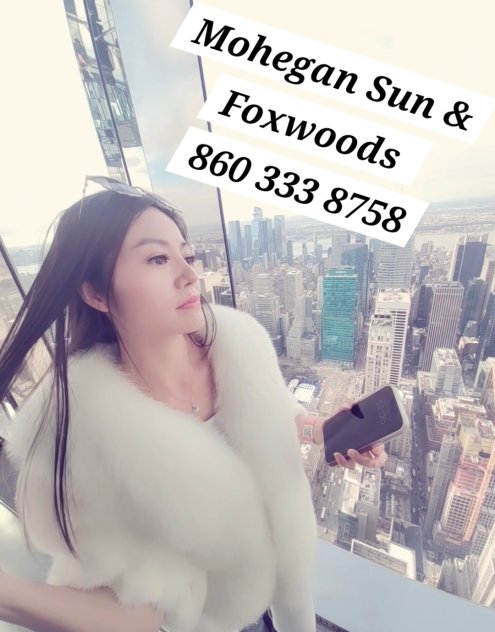 Mohegan Sun & Foxwoods Casino VIP Service "Only