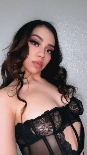 Foreign Latina Exotic Experience