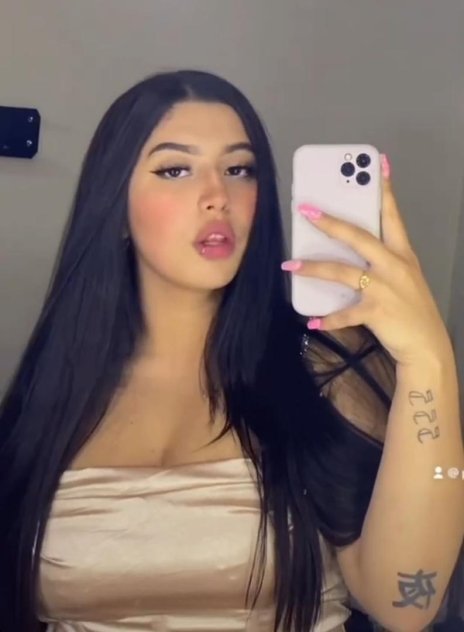 have sexy body.😍 big ass 🍑nice boob