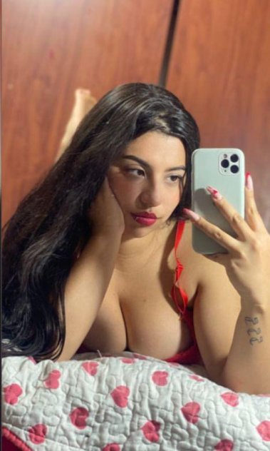 have sexy body.😍 big ass 🍑nice boob
