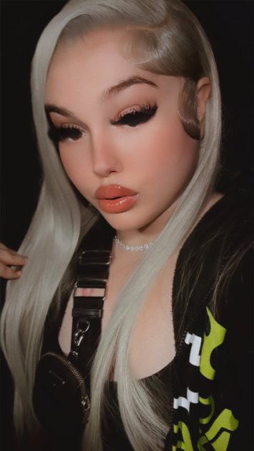 100% Real Upscale Barbie New In Town!!!