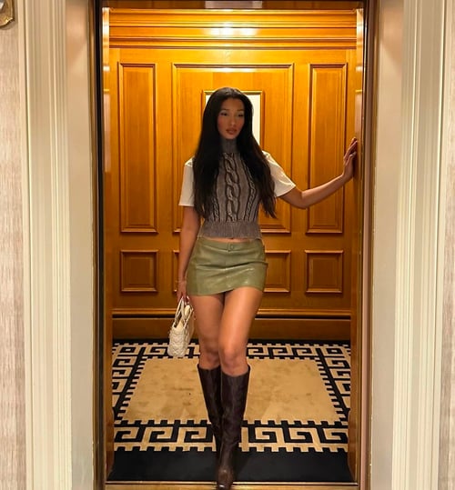 I am always in a cheerful mood and always creamy don’t hesitate to text me🥰🥰
