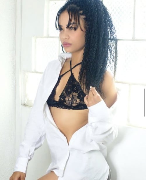 I’m available for both Incall and outcall service