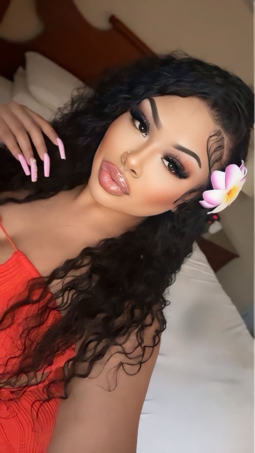 Daddy’s pornstar 😘