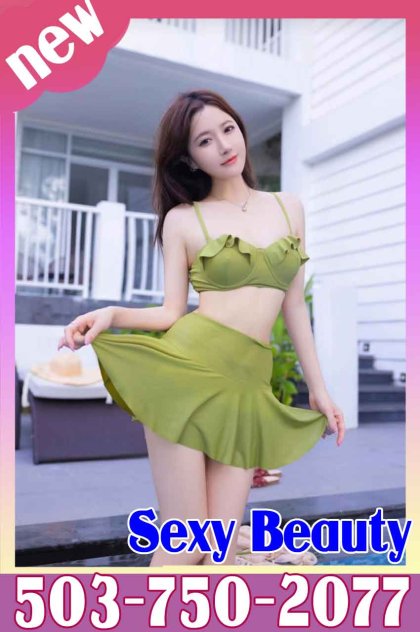㊙️☂️☂️㊙️Call or text : 503-750-2077👗💋👗New sexy beauty🌺🌈✈️All sexy, charming, plump, and petite🌺🌈✈️