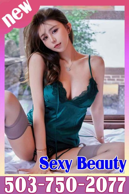 ㊙️☂️☂️㊙️Call or text : 503-750-2077👗💋👗New sexy beauty🌺🌈✈️All sexy, charming, plump, and petite🌺🌈✈️