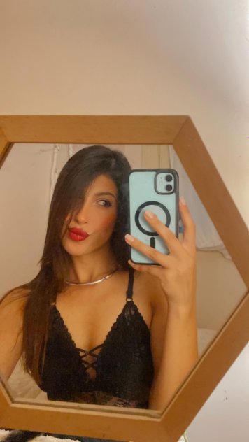 I’m available both incall and outcall FaceTime available also