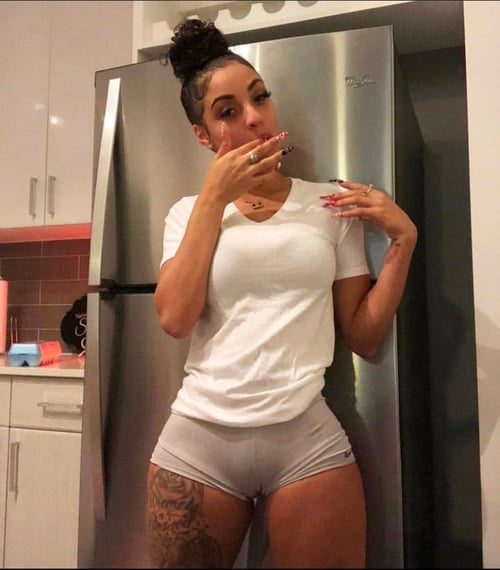 Can’t wait to get that cock