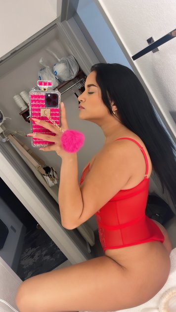 Hola soy una chica muy amable y cariñosa